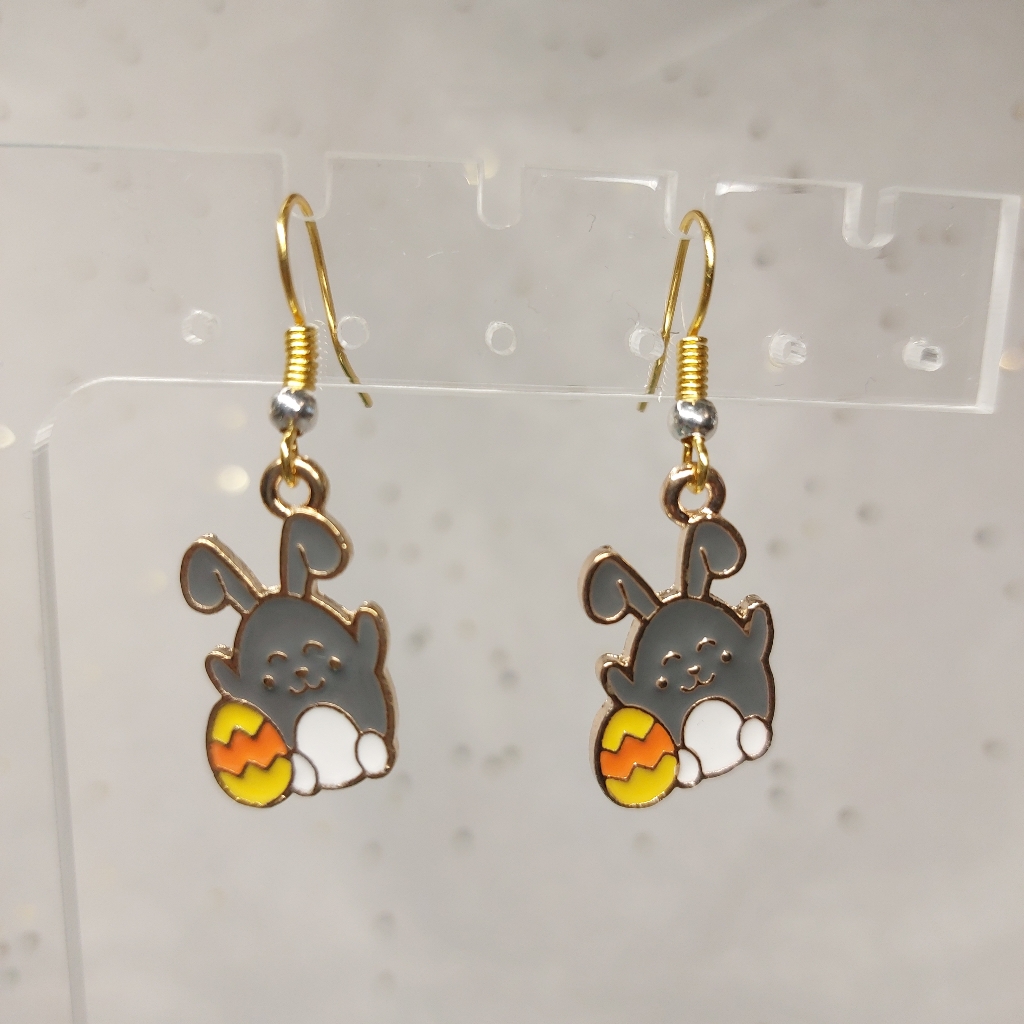 5/$16 Easter Earrings